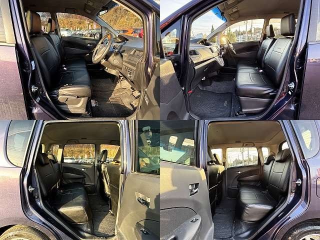 Daihatsu MOVE CUSTOM 2012-03 194833-5