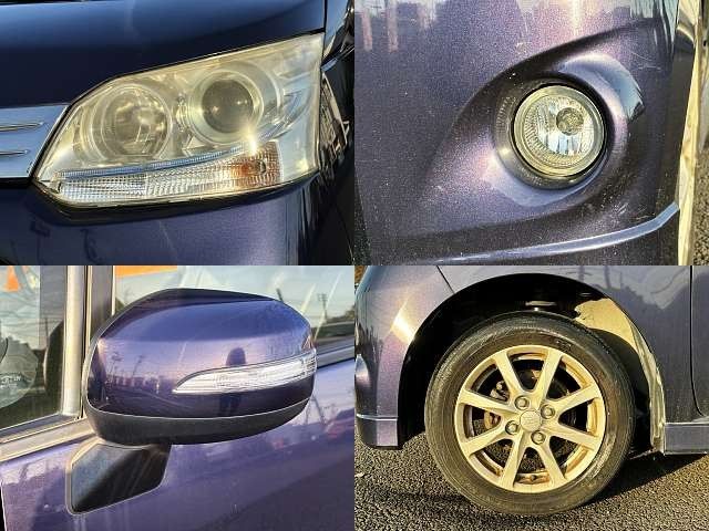 Daihatsu MOVE CUSTOM 2012-03 194833-4