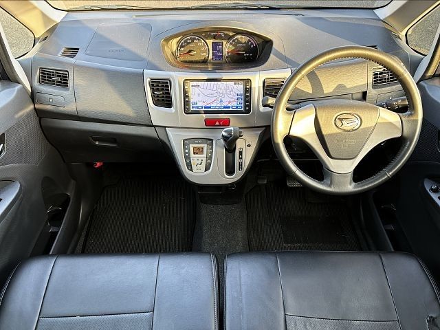 Daihatsu MOVE CUSTOM 2012-03 194833-1