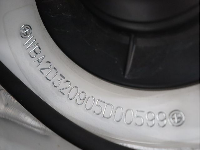 Bmw 2 SERIES 2016-06 21677-1