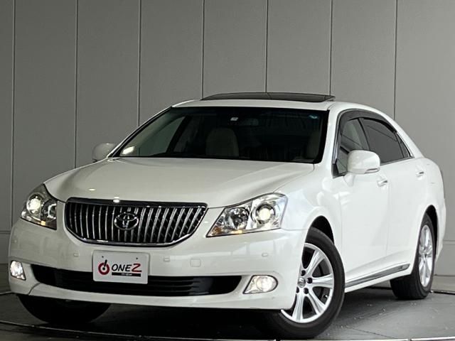 Toyota CROWN MAJESTA 2011-11 28937-0