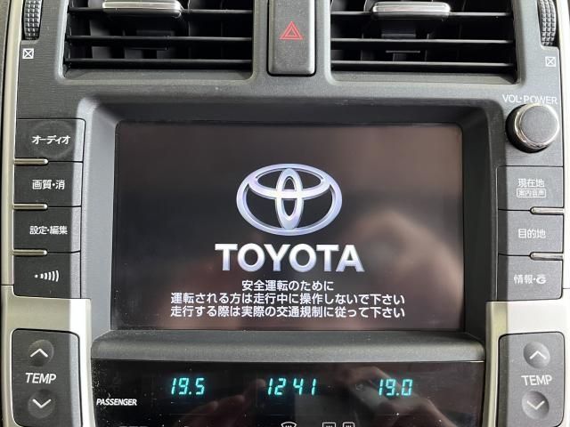 Toyota CROWN MAJESTA 2011-11 28937-6