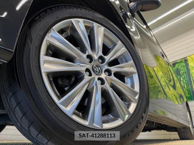 Toyota VELLFIRE 2016-11 299353-14