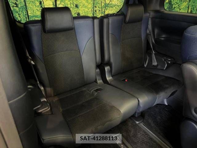 Toyota VELLFIRE 2016-11 299353-10