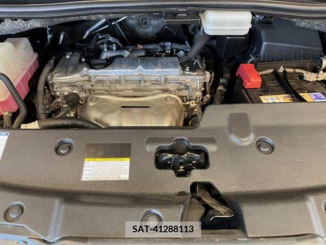 Toyota VELLFIRE 2016-11 299353-19