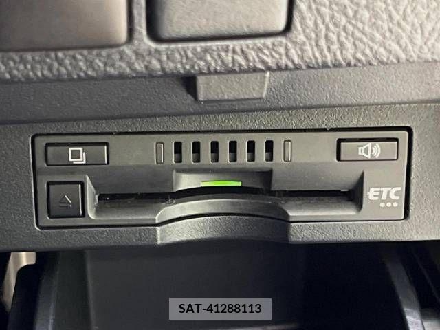 Toyota VELLFIRE 2016-11 299353-5
