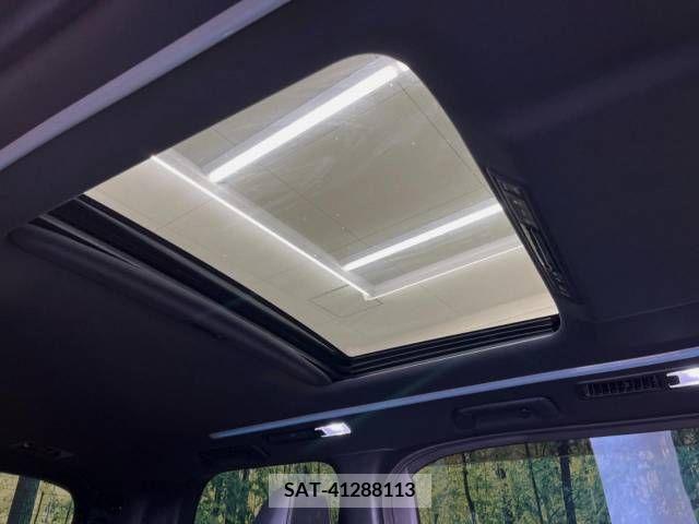 Toyota VELLFIRE 2016-11 299353-2
