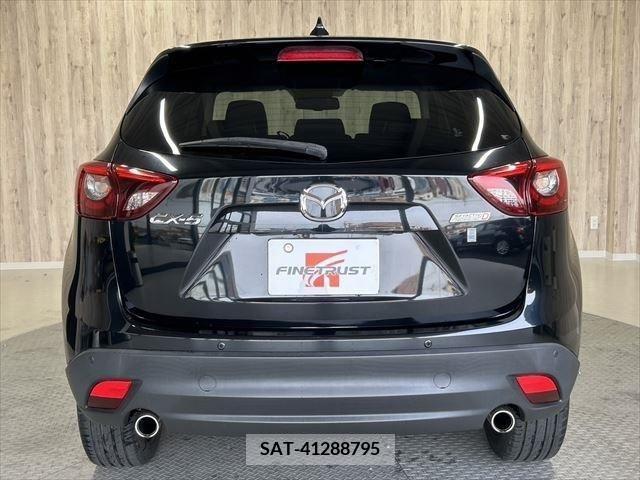 Mazda CX-5 2015-06 213424-5