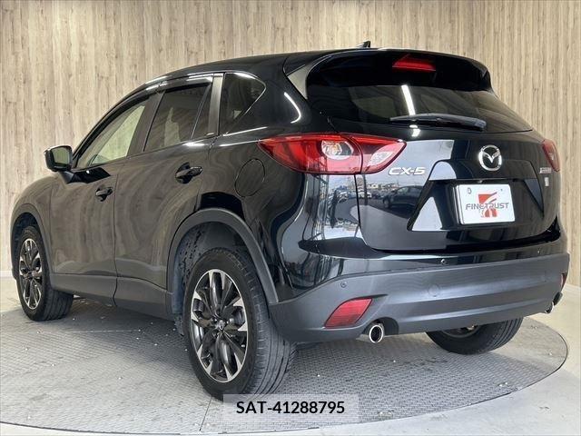 Mazda CX-5 2015-06 213424-6