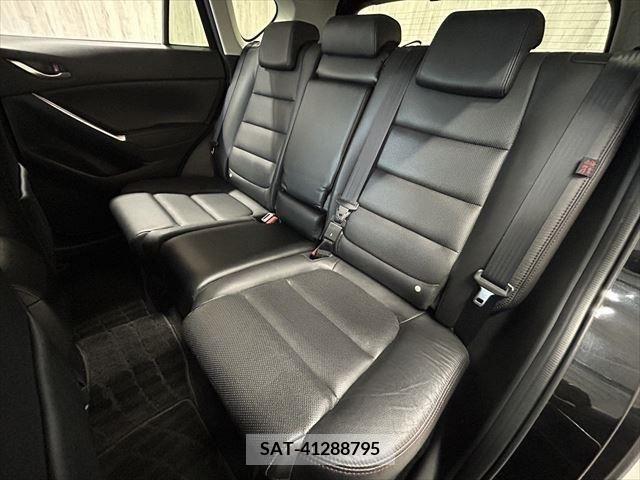Mazda CX-5 2015-06 213424-22