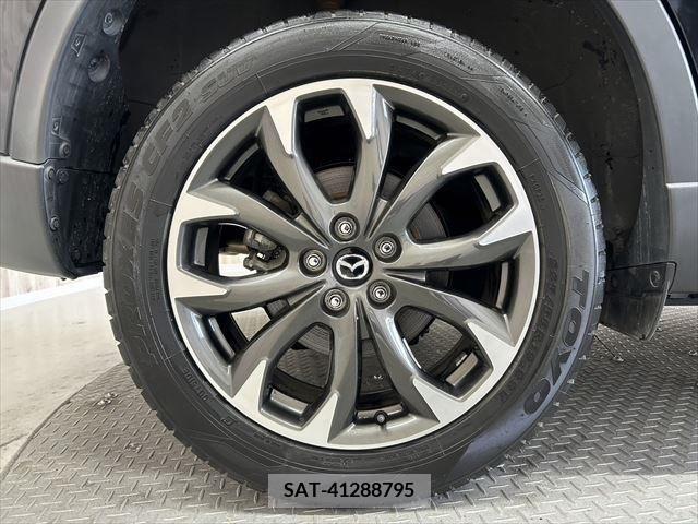Mazda CX-5 2015-06 213424-15