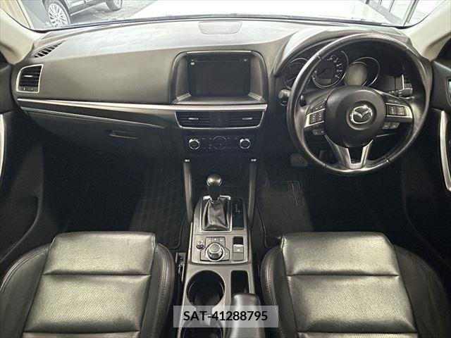 Mazda CX-5 2015-06 213424-18