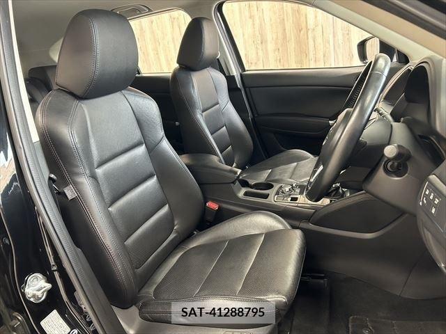 Mazda CX-5 2015-06 213424-19