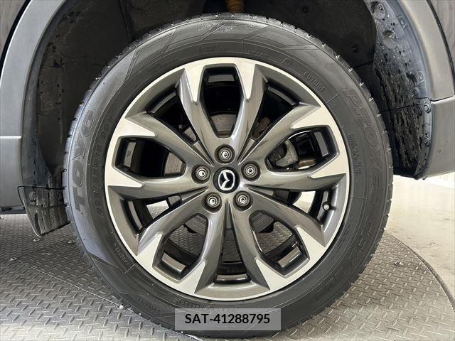 Mazda CX-5 2015-06 213424-17