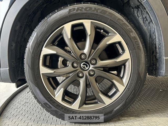 Mazda CX-5 2015-06 213424-16