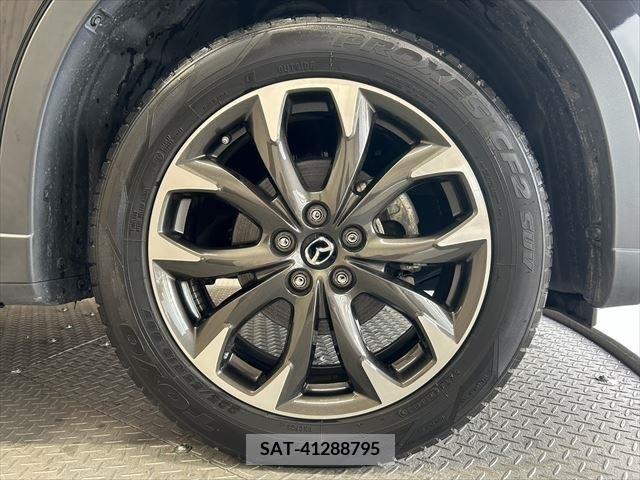 Mazda CX-5 2015-06 213424-14
