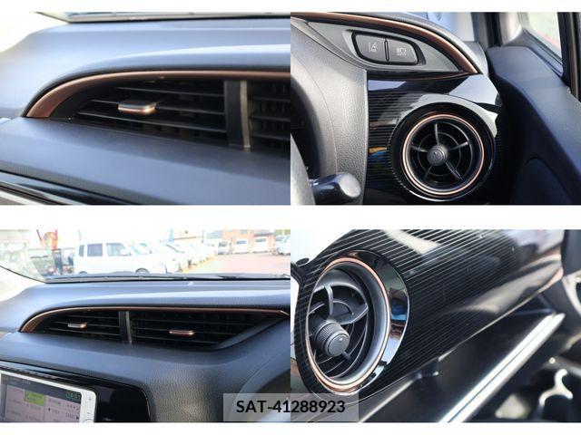 Toyota VITZ 2018-12 288620-13