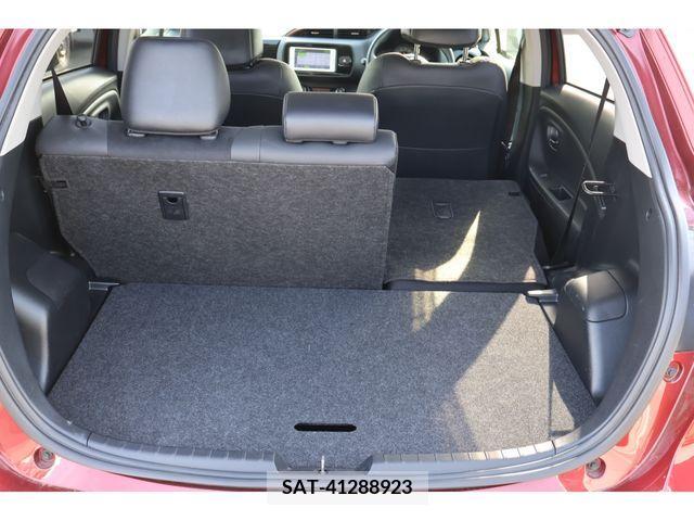 Toyota VITZ 2018-12 288620-17