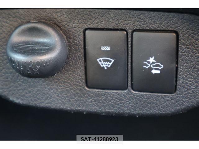 Toyota VITZ 2018-12 288620-5