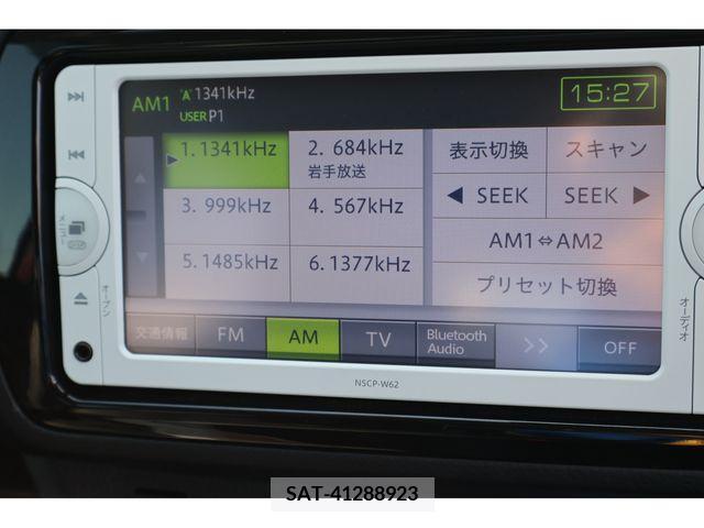 Toyota VITZ 2018-12 288620-7