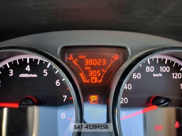 Nissan NOTE 2016-12 210783-19