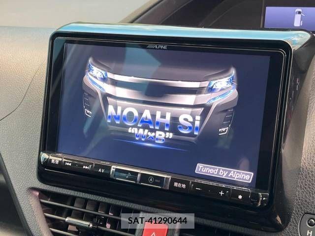 Toyota NOAH 2018-11 279472-2