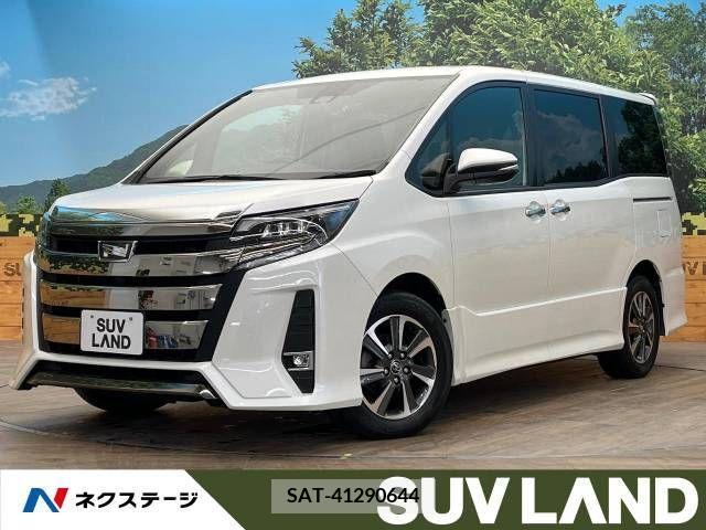 Toyota NOAH 2018-11 279472-0