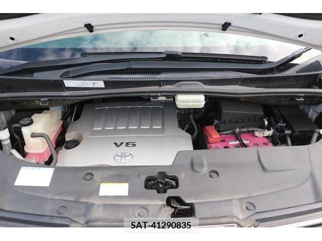 Toyota VELLFIRE 2016-01 372704-17