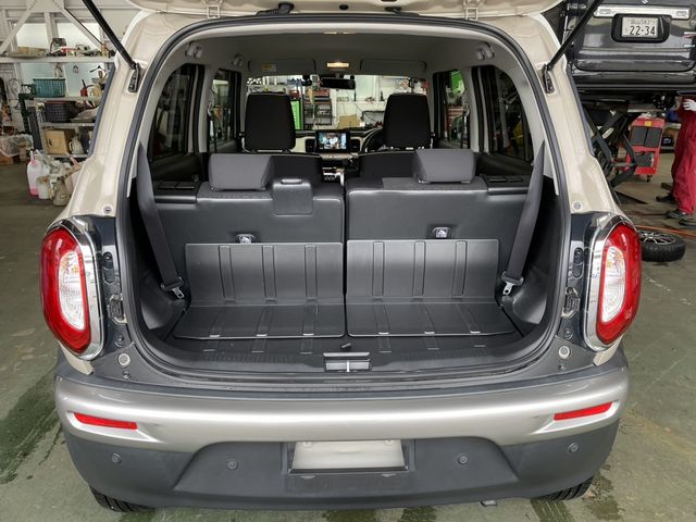 Suzuki X BEE 2017-12 3647-11