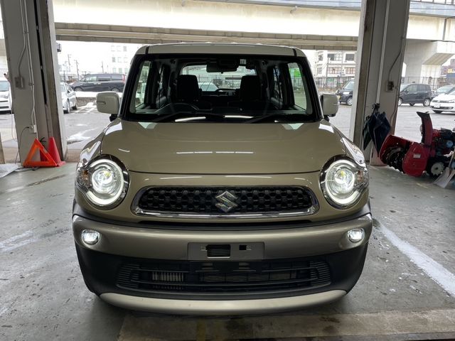 Suzuki X BEE 2017-12 3647-8