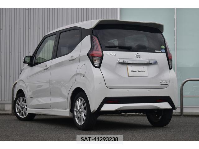 Nissan DAYZ 2020-01 244398-24