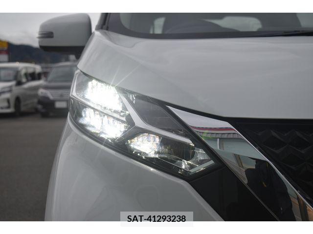 Nissan DAYZ 2020-01 244398-18