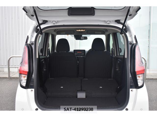Nissan DAYZ 2020-01 244398-17