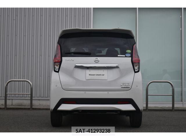 Nissan DAYZ 2020-01 244398-22