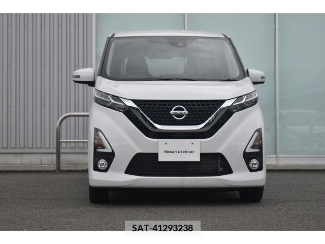 Nissan DAYZ 2020-01 244398-21