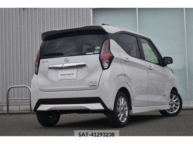 Nissan DAYZ 2020-01 244398-1