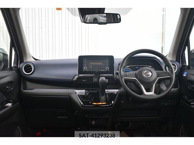 Nissan DAYZ 2020-01 244398-2