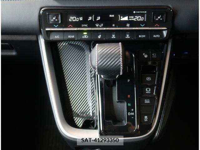 Toyota VOXY 2022-08 349663-20
