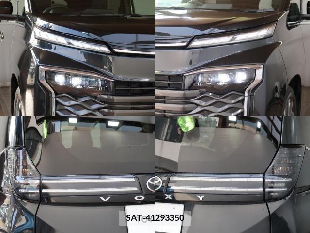 Toyota VOXY 2022-08 349663-3