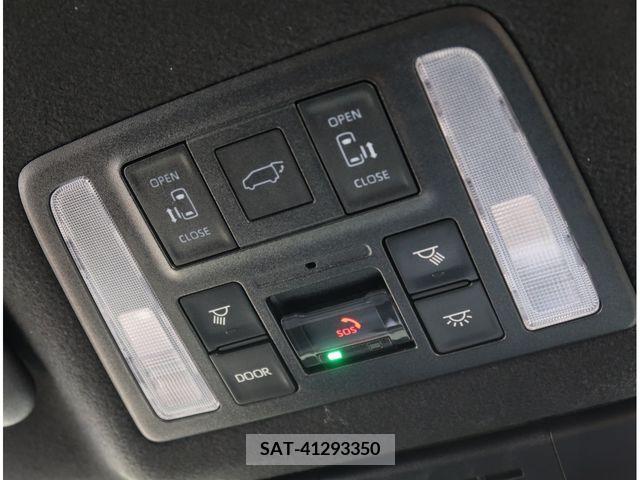 Toyota VOXY 2022-08 349663-17
