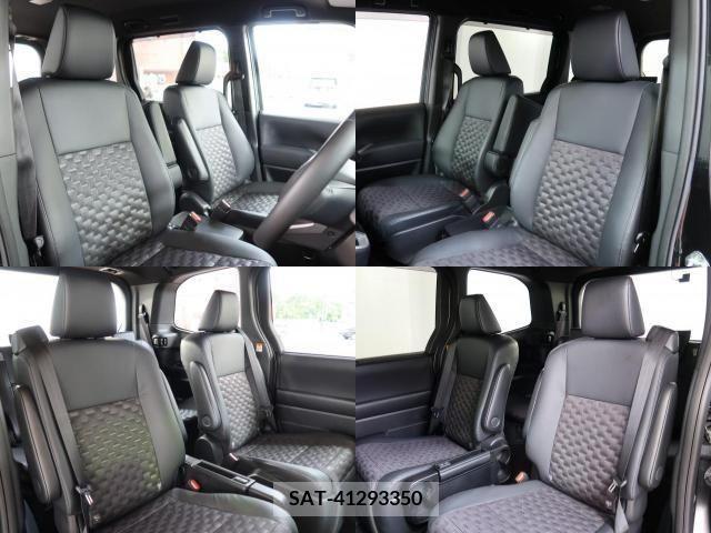 Toyota VOXY 2022-08 349663-2