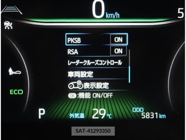 Toyota VOXY 2022-08 349663-12