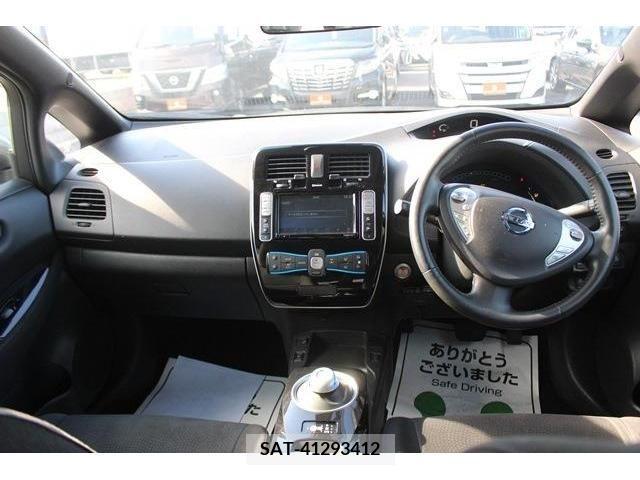 Nissan LEAF 2016-03 352463-16