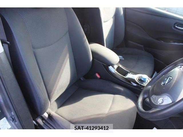 Nissan LEAF 2016-03 352463-14