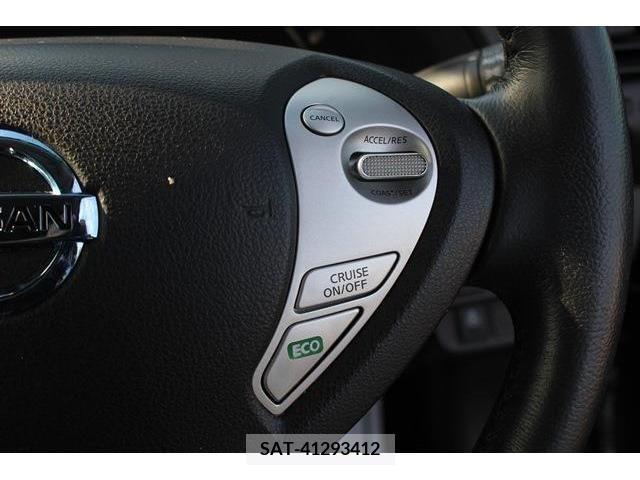 Nissan LEAF 2016-03 352463-4