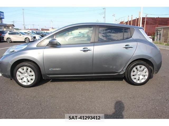 Nissan LEAF 2016-03 352463-8