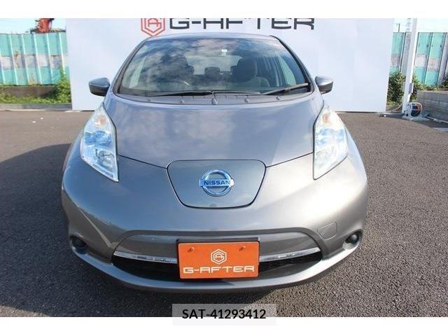 Nissan LEAF 2016-03 352463-7