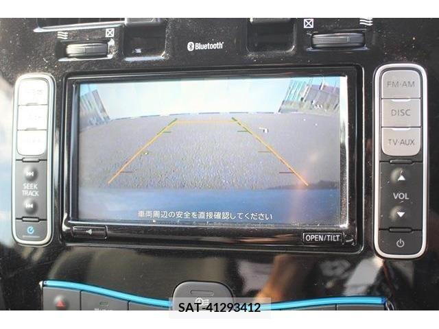 Nissan LEAF 2016-03 352463-2