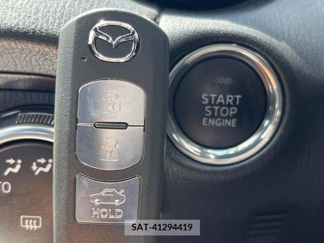 Mazda ROADSTER 2015-06 313783-5