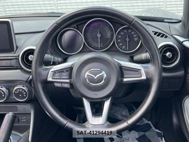 Mazda ROADSTER 2015-06 313783-10